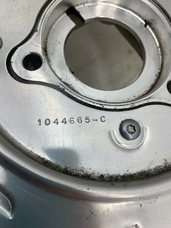 ⭕17-23 Model 3 Rear Left Suspension Spindle Knuckle w/ Dust Shield 104