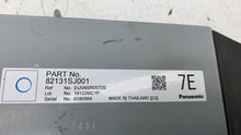 2019-2021 Subaru Forester Parking Aid Reverse Collision Control Module Unit OEM