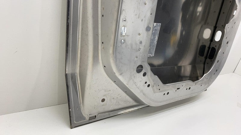 ⭕2024 2025 Tesla Cybertruck Rear Driver Left Door Shell Panel Stainles