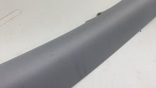 ⭕ 24-25 Tesla Model 3 Driver Side Upper Rail Trim Providence Cover Left 1732047