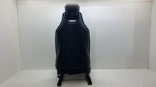 ⭕ 14-20 BMW i3 I01 Front Passenger Side 1st Row Bucket Seat Cushion Gray Right
