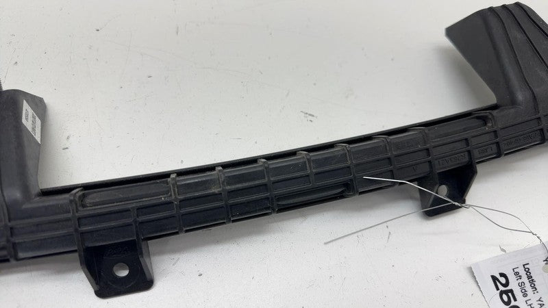 LJ8B R263A21A ⭕ 21-24 Mustang Mach-E Front Driver Side Door Glass Guide Left LH LJ8B-R263A21A