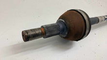Axle Shaft TESLA MODEL 3 Left 22