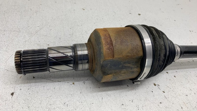 ⭕ 17-23 Model 3 M3 Rear Left or Right CV Axle Shaft Halfshaft 25MM 104