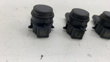 ⭕ 12-20 Tesla Model S X Parking Distance Control PDC Park Sensor x6 1048474-10-A