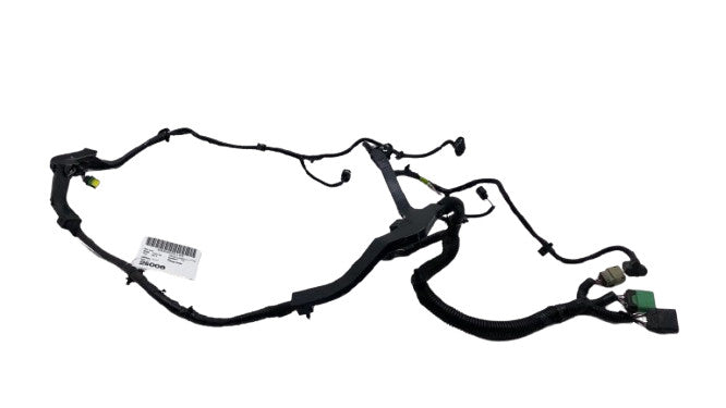 ⭕ 2012-2020 Tesla Model S Rear Subframe Coil Wiring Harness Cable Wire