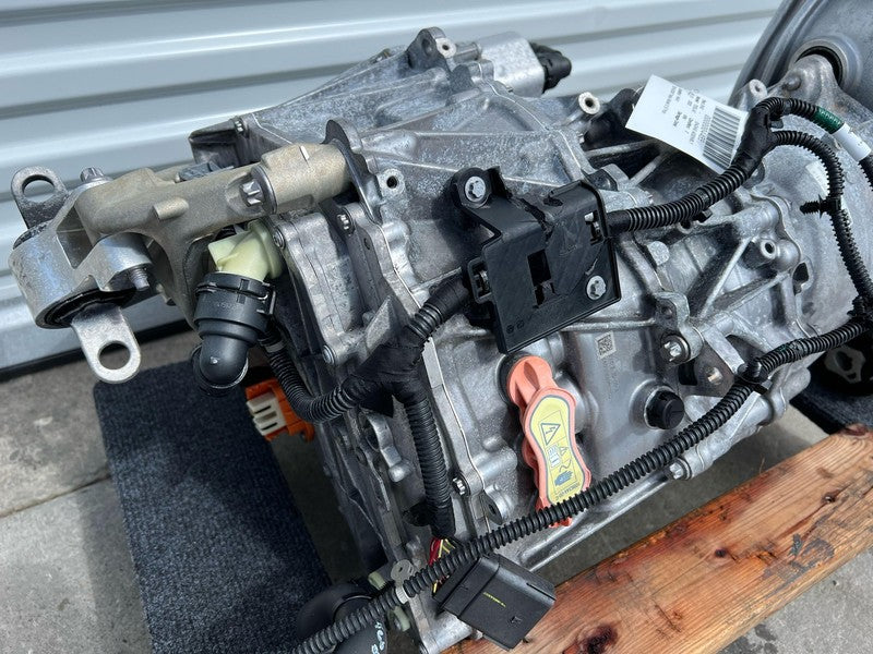 1478100-00-B 2018-2021 Tesla Model X S Front Drive Unit Engine Motor 1478100-00-B