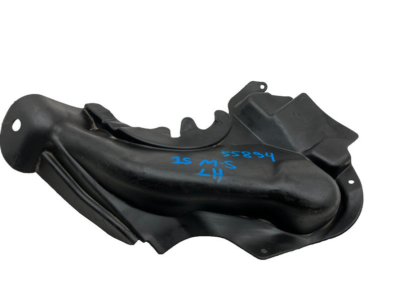 1005418 00 C ⭕ 2012-2015 Tesla Model S Front Side Shock Strut Tower Cap Left OEM 1005418-00-C