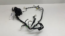 ⭕ 2018 2019 Toyota C-HR Front Passenger Side Door Wiring Harness Right RH 82151