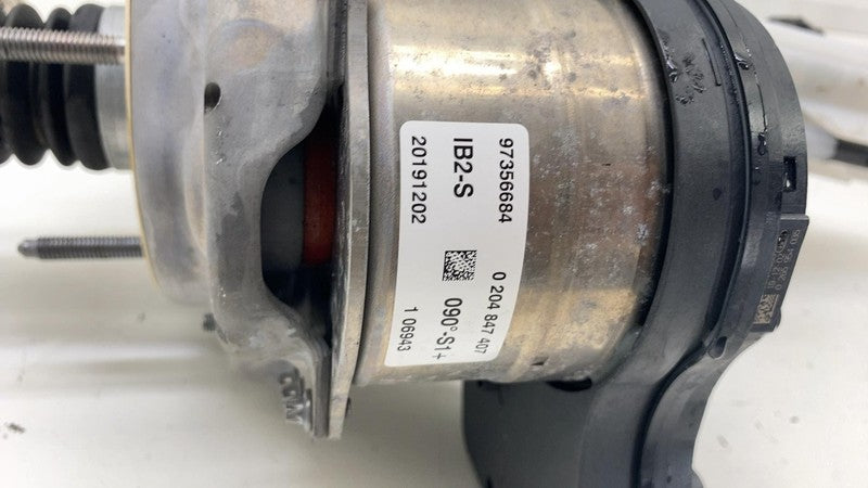 ⭕ 17-23 Tesla Model 3 Power Brake Booster Master Cylinder Reservoir 10