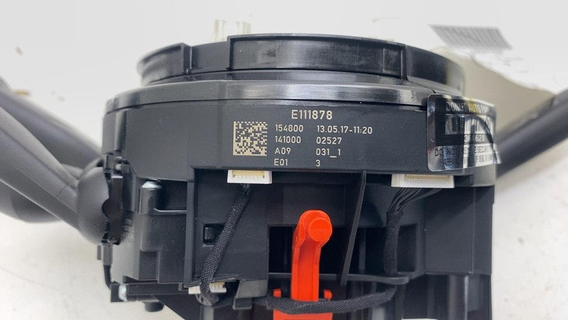 ⭕ 2016-2020 Tesla Model S Combination Switch Steering Clockspring Asse