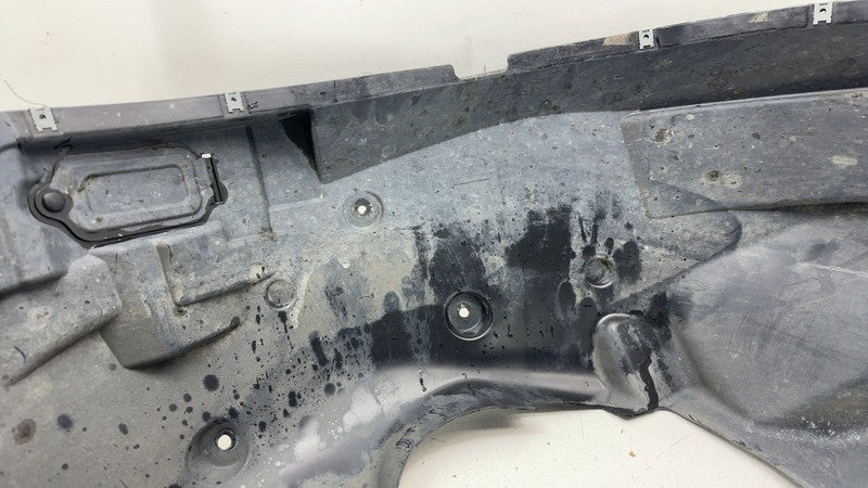 68361451AA ⭕2019-2024 Ram 3500 Front Left Inner Fender Wheel Liner Splash Shield 68361451AA