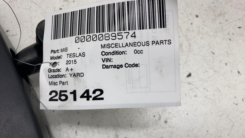 ⭕2012-2020 Tesla Model S Front Windshield Interior Rear View Mirror 10