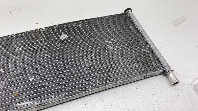 ⭕ 16-20 Model X Air Conditioner A/C Radiator Conditioning Condenser 10