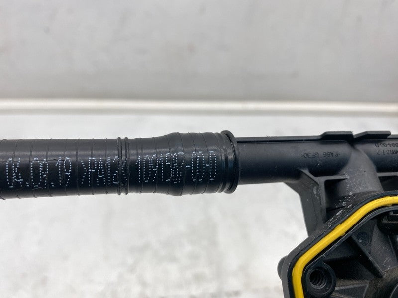 1091587 00 D ⭕ 2017-2023 Model 3 High Voltage HV Battery Cooling Hose Pipe Line 1091587-00-D