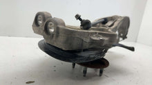 ⭕ 16-20 Model S Front Right Spindle Knuckle w/ Hub Bearing & Sensor 1030606-00-D