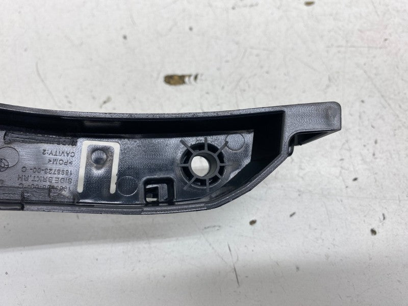 1983888-00-D ⭕ 25-26 Tesla Model Y Front Bumper Fascia Side Fender Bracket Right 1983888-00-D