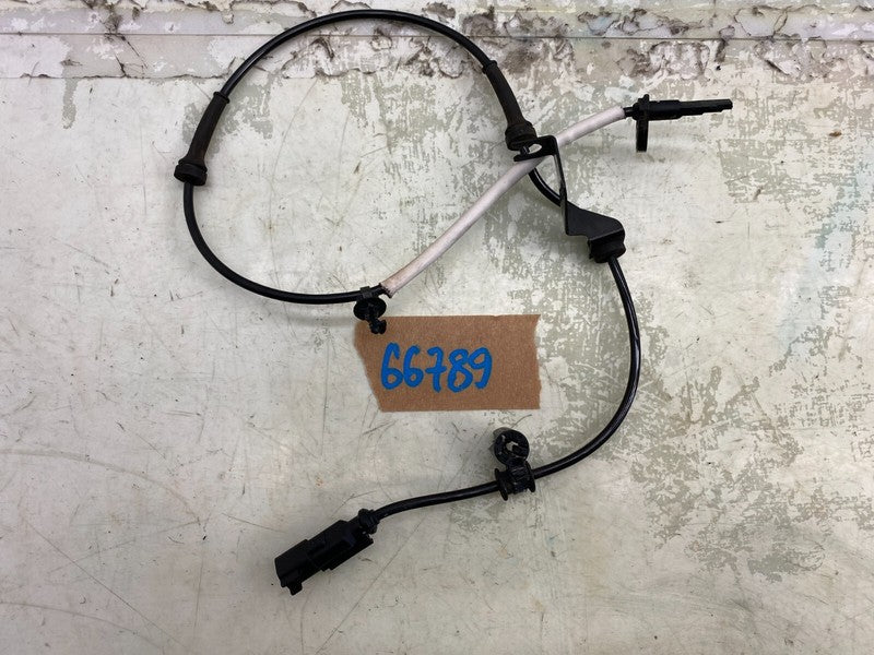 ⭕ 12-20 Model S Front Left/Right Intelligent ABS Wheel Speed Sensor 10