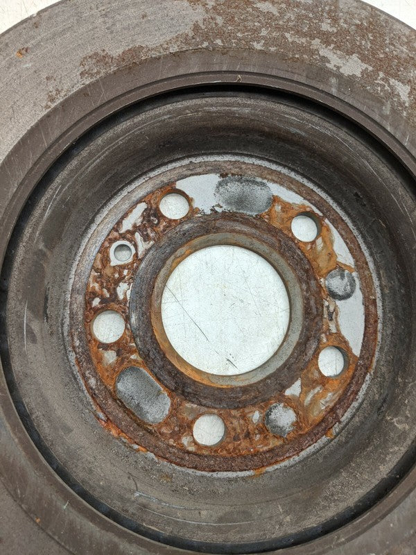 ⭕ 2012-2020 Tesla Model S Front Left or Right Brake Disc Rotor Assembl