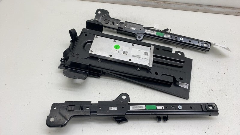 ⭕ 2016-2020 Model X Rear Left Seat Slider Controller Catcher Module 10