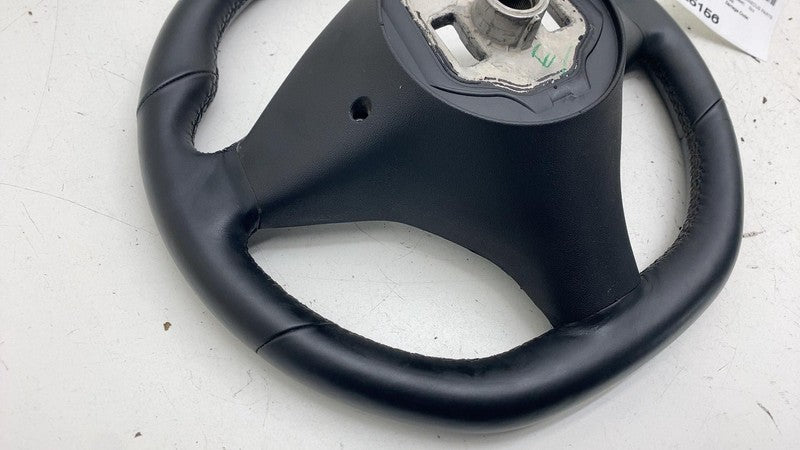 ⭕ 2016-2020 Tesla Model S MS Driver Steering Wheel Black Assembly 1036