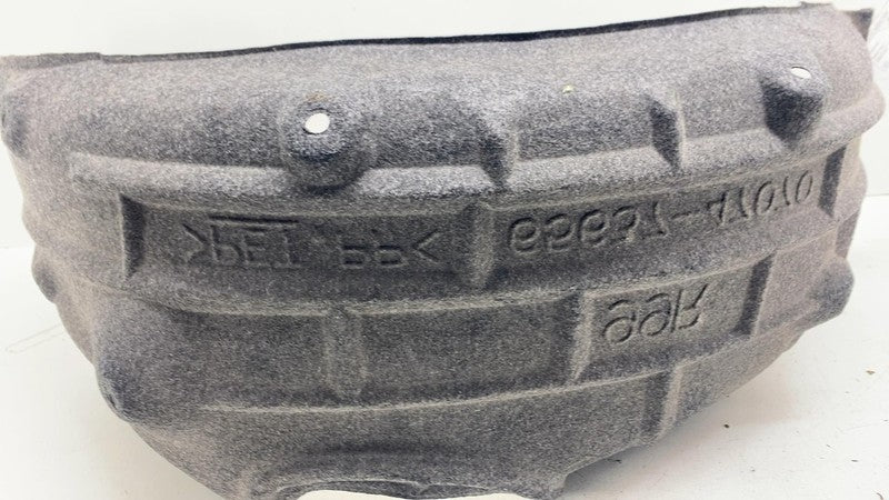 ⭕ 23-24 Toyota Prius Rear Right Fender Liner Wheel Arch Splash Guard 6