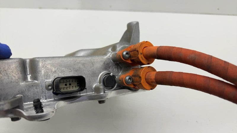 ⭕ 2016-2020 Model X Front HV Distribution Junction Box w/ Harness 1049