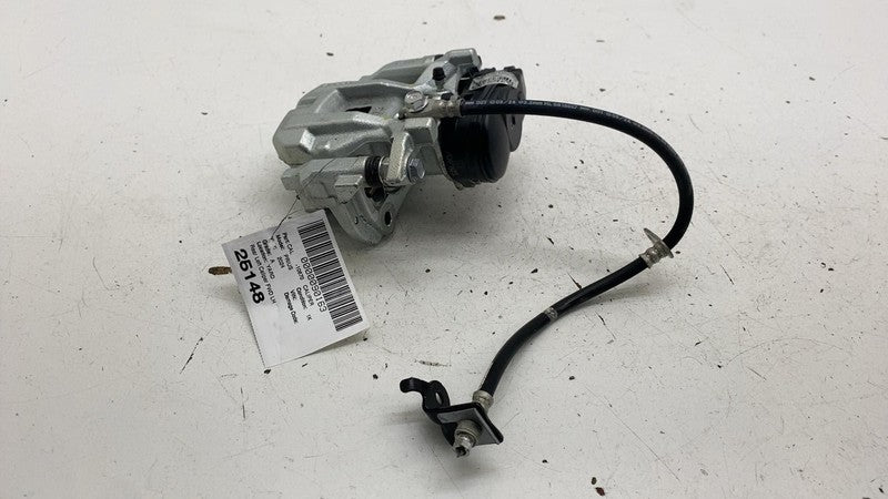 ⭕ 2023-2024 Toyota Prius Rear Driver Side Caliper w/ Brake Hose Line L