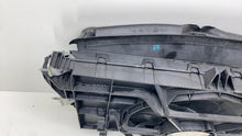 ⭕ 17-20 Model 3 Front End Module Radiator Cooling Fan Shroud Motor 1076732-00-H