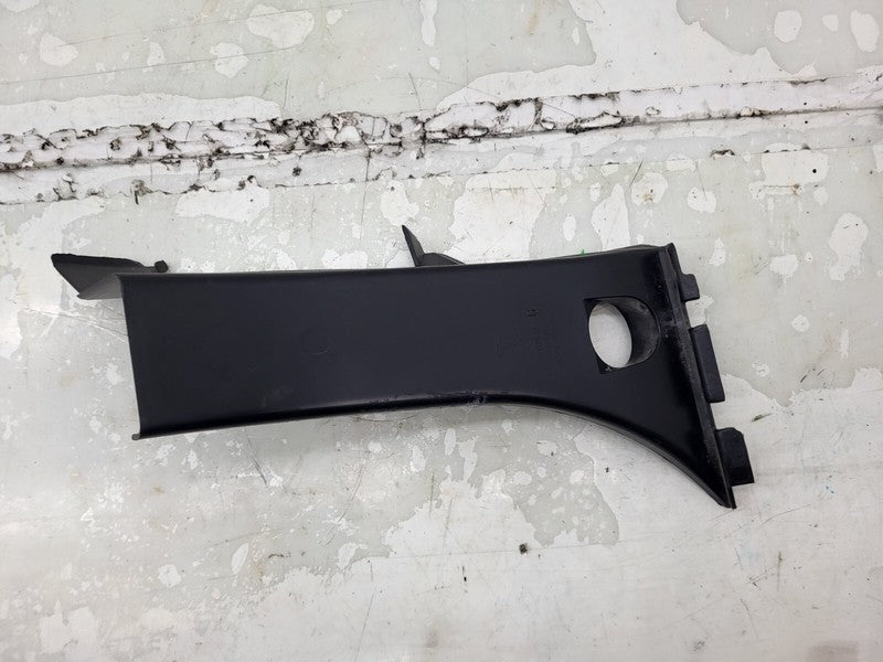 1006674-00-G ⭕12-20 Model S MS Rear Driver Side Boot Trunk Trim Cover Panel Left 1006674-00-G