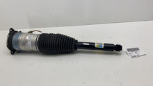⭕ 12-15 Model S Rear Left Air Suspension Spring Shock Absorber RWD 6006352-00-C