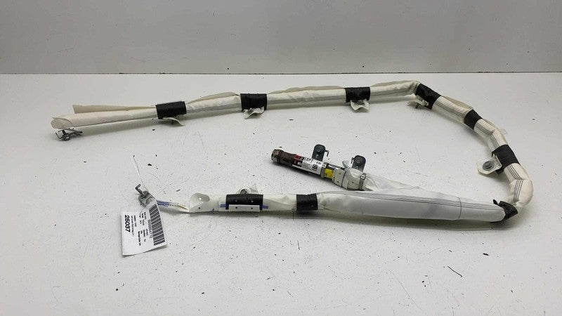 1077827-00-D ⭕ 2017-2023 Tesla Model 3 Driver Side Curtain Roof Airbag Head Left 1077827-00-D