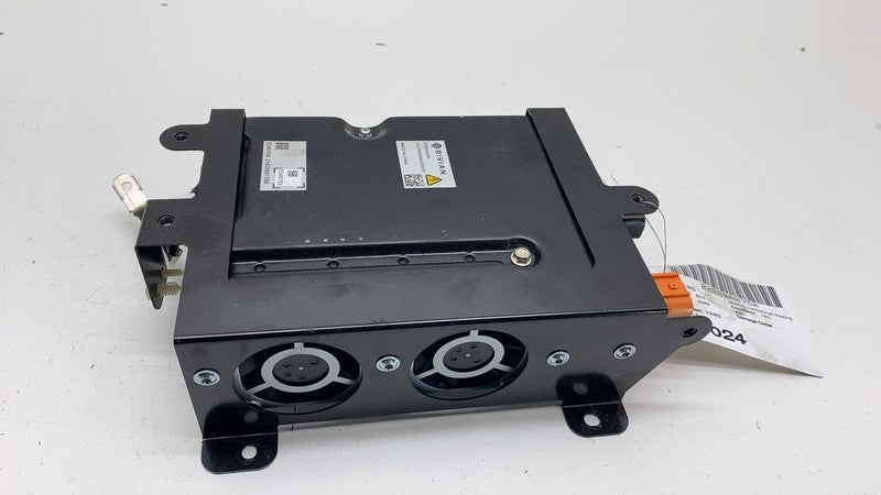 PT00000554 ⭕ 22-25 Rivian R1T R1S HV Power Inverter Converter Control Module PT00000554