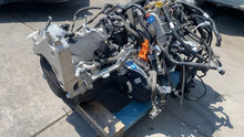 ⭕ 2014-2020 BMW i3 Electric Drive Unit 0.7L Gas Engine Assembly 22116878938