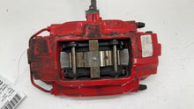 ⭕2016-2020 Tesla Model X MX Rear Right Brembo Caliper w/ Brake Hose Line Red OEM