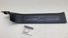 ⭕ 2016-2020 Tesla Model X Rear Driver Side Sill Trim Cover Left LH 1105145-00-B