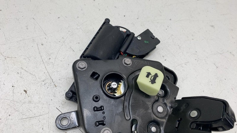 ⭕ 2017-2025 Tesla Model 3 Rear Liftgate Tailgate Decklid Lock Latch Actuator OEM
