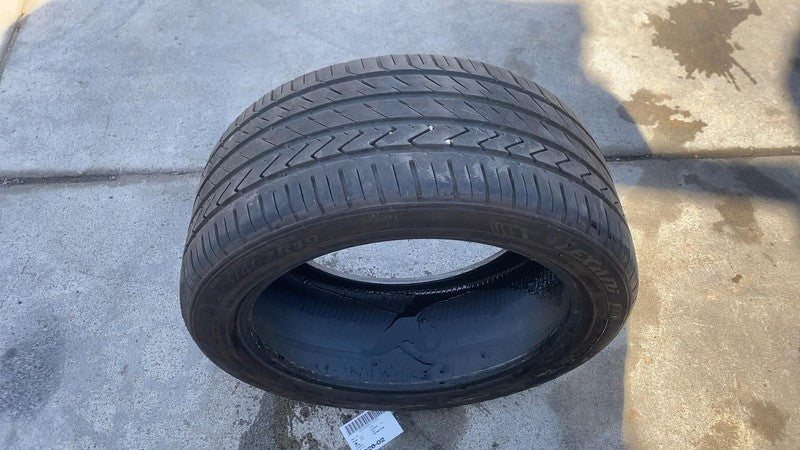 ⭕ Lexani LX-Twenty 275/40ZR19 105W Tire