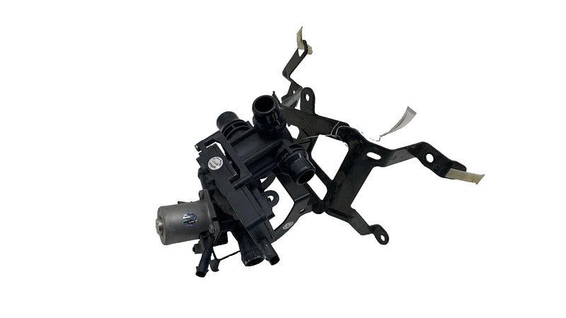 32339142 ⭕ 2021 2022 2023 Polestar 2 Battery Cooling Heater Water Control Valve 32339142