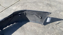 Rear Bumper Assembly TESLA S 15