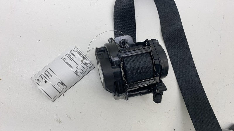 ⭕ 20-23 Tesla Model Y Front Right 1st Row Seat Belt and Retractor 1493