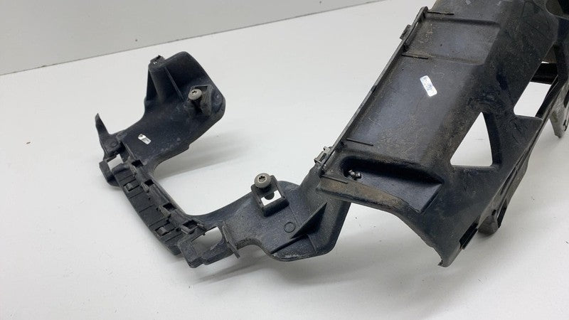 A1668852924 ⭕ 16-18 Mercedes-Benz GLE350 Rear Left Bumper Mount Support Bracket A1668852924