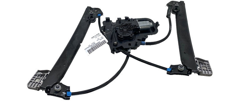 ⭕ 2017-2023 Tesla Model 3 Front Door Window Regulator & Motor Right 1096621-14-J