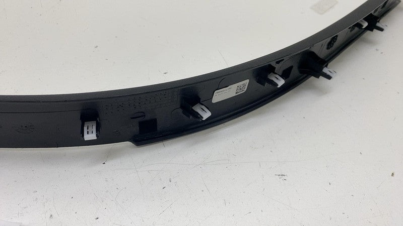 6BM80TX7AB ⭕ 2025 Ram 1500 Rear Right Door Sill Scuff Plate Cover Trim Panel OEM 6BM80TX7AB