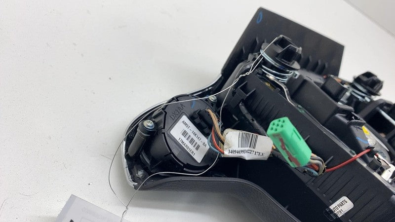 CJ54-A042885-CC3ZHE 2013-2018 Ford C-Max Hybrid 2.0L Front Steering Wheel Airbag w/ Control Switch