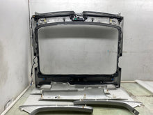⭕ 17-23 Tesla Model 3 Headliner w/ A-Pillar Upper Cover & Rail Trim Providence
