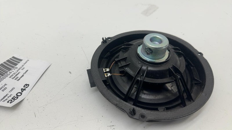 LJ8T-18808-BA ⭕ 21-24 Ford Mustang Mach-E Front & Rear Left & Right Door Speaker LJ8T-18808-BA