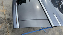 ⭕2016-2023 Tesla Model X Rear Driver Side Falcon Door Shell Panel Left Gray PMNG
