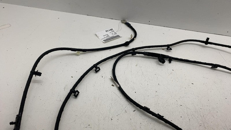 PT00789685 E ⭕ 2025 Rivian R1S Battery Wiring NPDU SZC Cable Wire Assembly PT00789685-E