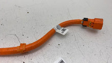 2022-2024 Kia EV6 Inverter to Battery High Voltage HV Wire Wiring Harness Cable
